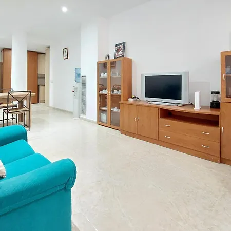 1 Bedroom Lovely In Vinaroz