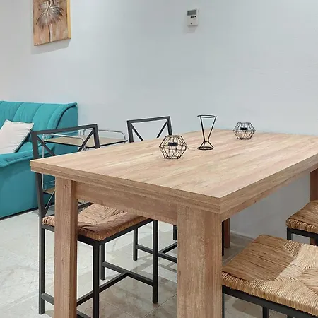 1 Bedroom Lovely In Vinaroz Apartment Vinaros