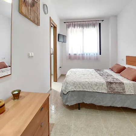 1 Bedroom Lovely In Vinaroz *